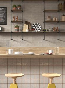 חיפוי מטבחים בעיצוב לבנים