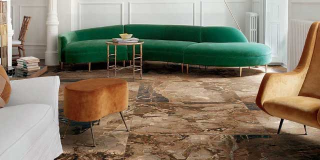 ריצוף וחיפוי פנים