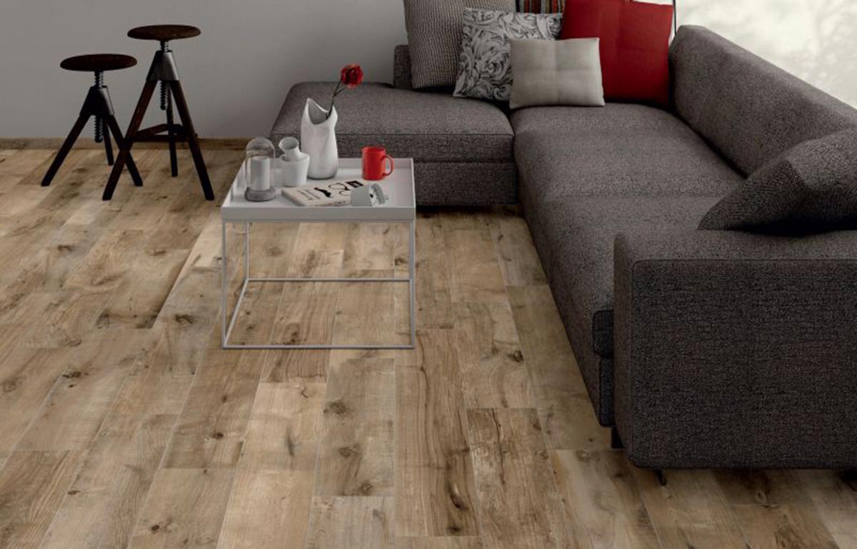 פרקט עץ אלון